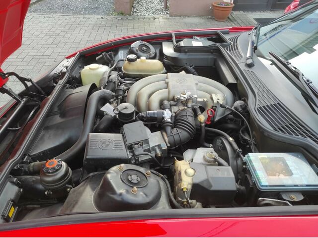 BMW Z1 ...