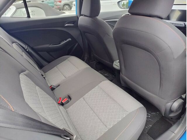 MG MG3 1.5 T 85 kW Comfort NAVI/LED/KAMERA... Ansicht 10 für Fahrzeugdetailseite