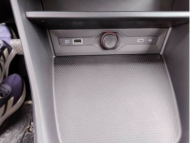 MG MG3 1.5 T 85 kW Comfort NAVI/LED/KAMERA... Ansicht 12 für Fahrzeugdetailseite