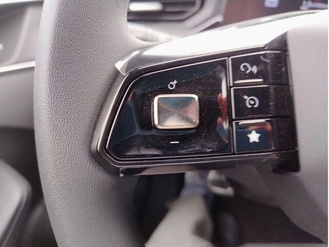 MG MG3 1.5 T 85 kW Comfort NAVI/LED/KAMERA... Ansicht 13 für Fahrzeugdetailseite