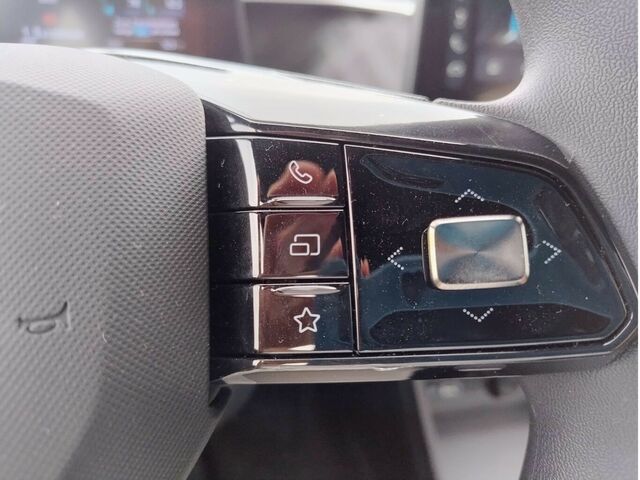 MG MG3 1.5 T 85 kW Comfort NAVI/LED/KAMERA... Ansicht 15 für Fahrzeugdetailseite