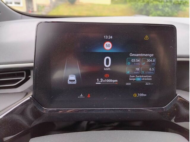 MG MG3 1.5 T 85 kW Comfort NAVI/LED/KAMERA... Ansicht 16 für Fahrzeugdetailseite