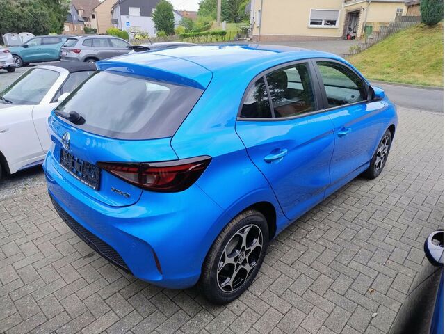 MG MG3 1.5 T 85 kW Comfort NAVI/LED/KAMERA... Ansicht 5 für Fahrzeugdetailseite
