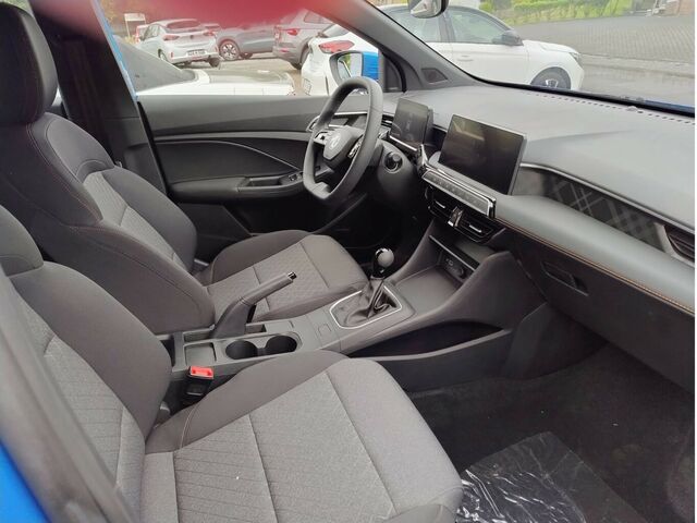 MG MG3 1.5 T 85 kW Comfort NAVI/LED/KAMERA... Ansicht 6 für Fahrzeugdetailseite