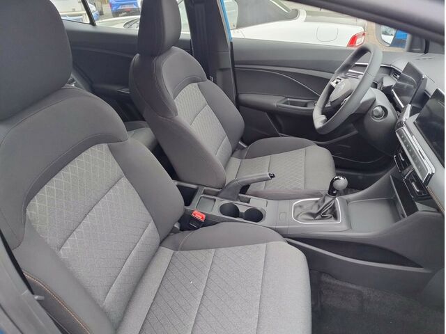 MG MG3 1.5 T 85 kW Comfort NAVI/LED/KAMERA... Ansicht 7 für Fahrzeugdetailseite