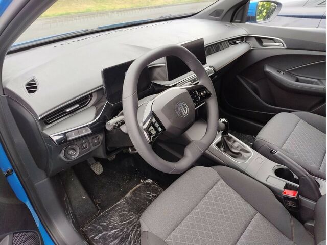 MG MG3 1.5 T 85 kW Comfort NAVI/LED/KAMERA... Ansicht 8 für Fahrzeugdetailseite