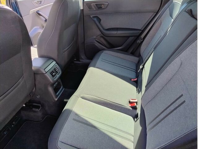 SEAT Ateca 1,0 TSI Style NAVI/LED/SHZ/Kamera/PDC... Ansicht 6 für Fahrzeugdetailseite