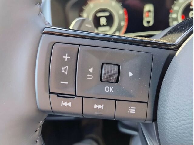 NISSAN Qashqai N-Connecta 1,3 DIG-T /SHZ/LHZ/NAVI/Pano... Ansicht 23 für Fahrzeugdetailseite