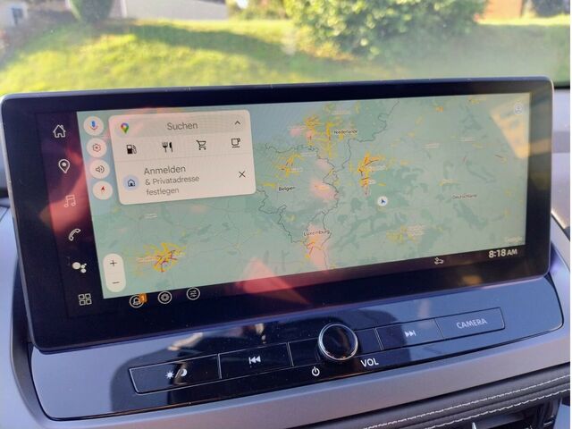 NISSAN Qashqai N-Connecta 1,3 DIG-T /SHZ/LHZ/NAVI/Pano... Ansicht 26 für Fahrzeugdetailseite