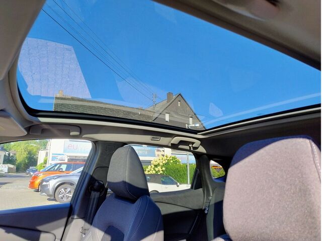 NISSAN Qashqai N-Connecta 1,3 DIG-T /SHZ/LHZ/NAVI/Pano... Ansicht 5 für Fahrzeugdetailseite