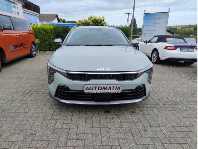 KIA K4 1.6 T-GDI Comfort/NAVI/SHZ/LHZ/Kamera... Ansicht 1 für Fahrzeugdetailseite