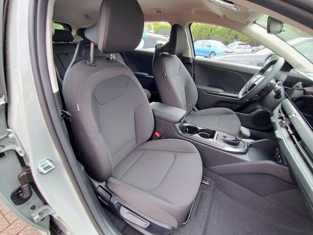 KIA K4 1.6 T-GDI Comfort/NAVI/SHZ/LHZ/Kamera... Ansicht 10 für Fahrzeugdetailseite