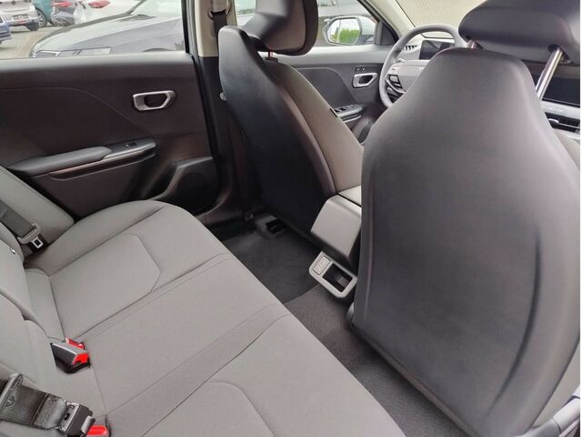 KIA K4 1.6 T-GDI Comfort/NAVI/SHZ/LHZ/Kamera... Ansicht 11 für Fahrzeugdetailseite