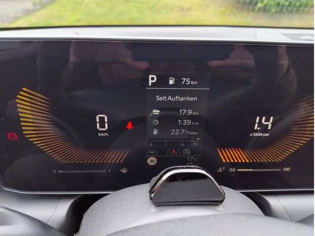 KIA K4 1.6 T-GDI Comfort/NAVI/SHZ/LHZ/Kamera... Ansicht 14 für Fahrzeugdetailseite