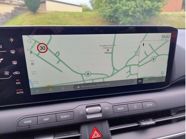 KIA K4 1.6 T-GDI Comfort/NAVI/SHZ/LHZ/Kamera... Ansicht 15 für Fahrzeugdetailseite