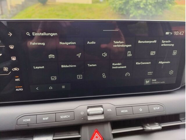 KIA K4 1.6 T-GDI Comfort/NAVI/SHZ/LHZ/Kamera... Ansicht 17 für Fahrzeugdetailseite