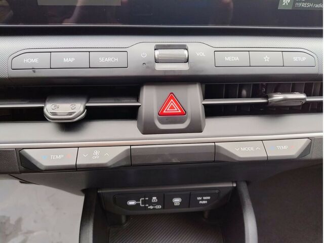 KIA K4 1.6 T-GDI Comfort/NAVI/SHZ/LHZ/Kamera... Ansicht 18 für Fahrzeugdetailseite