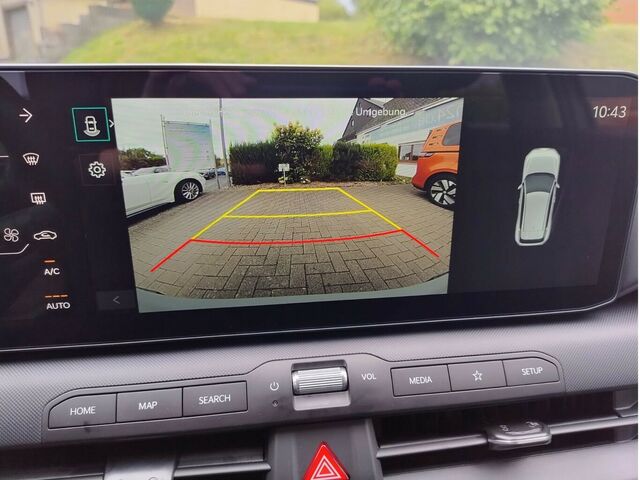 KIA K4 1.6 T-GDI Comfort/NAVI/SHZ/LHZ/Kamera... Ansicht 19 für Fahrzeugdetailseite