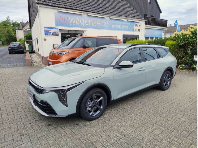 KIA K4 1.6 T-GDI Comfort/NAVI/SHZ/LHZ/Kamera... Ansicht 2 für Fahrzeugdetailseite
