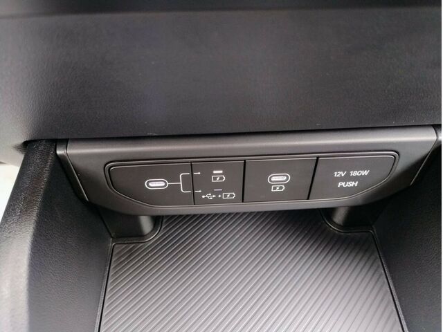 KIA K4 1.6 T-GDI Comfort/NAVI/SHZ/LHZ/Kamera... Ansicht 24 für Fahrzeugdetailseite