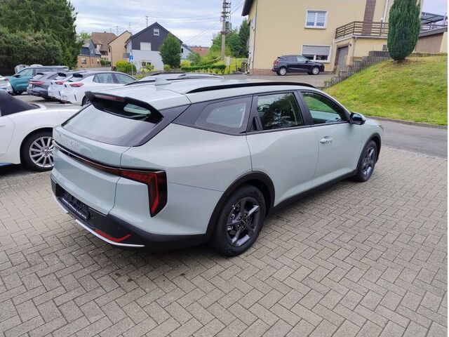 KIA K4 1.6 T-GDI Comfort/NAVI/SHZ/LHZ/Kamera... Ansicht 4 für Fahrzeugdetailseite