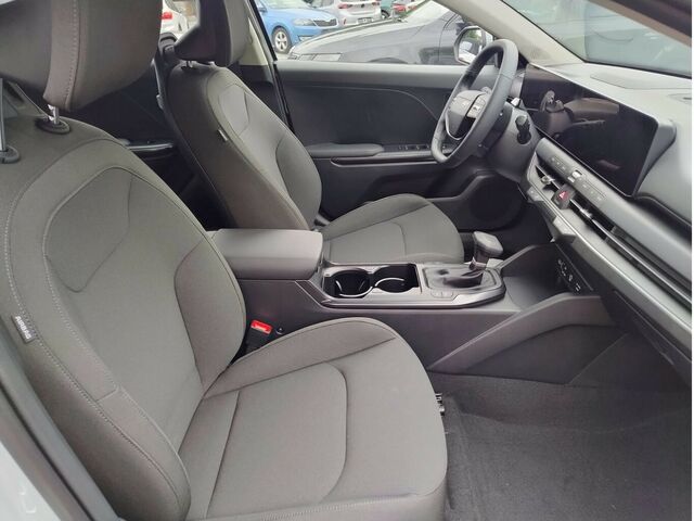 KIA K4 1.6 T-GDI Comfort/NAVI/SHZ/LHZ/Kamera... Ansicht 6 für Fahrzeugdetailseite