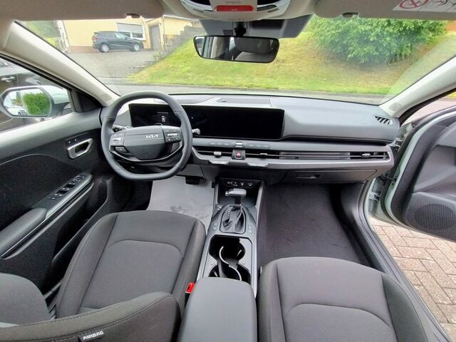 KIA K4 1.6 T-GDI Comfort/NAVI/SHZ/LHZ/Kamera... Ansicht 7 für Fahrzeugdetailseite
