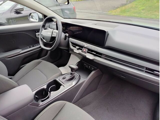 KIA K4 1.6 T-GDI Comfort/NAVI/SHZ/LHZ/Kamera... Ansicht 8 für Fahrzeugdetailseite