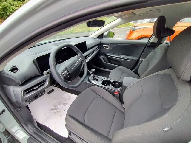 KIA K4 1.6 T-GDI Comfort/NAVI/SHZ/LHZ/Kamera... Ansicht 9 für Fahrzeugdetailseite