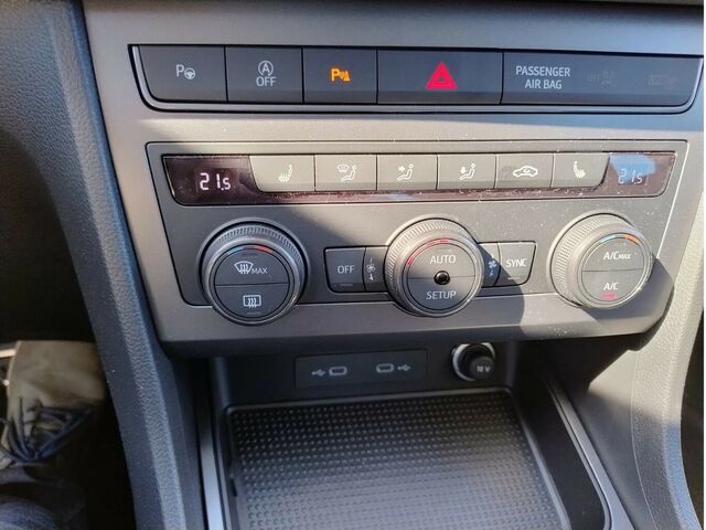 CUPRA Ateca 1,5 TSI DSG/LED/NAVI/Kam/ACC/SHZ/LHZ... Ansicht 15 für Fahrzeugdetailseite