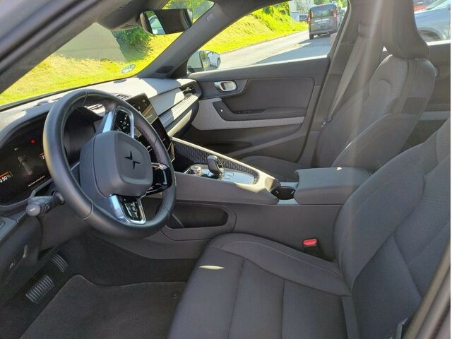 POLESTAR 2 Long Range Single /NAVi/AHK/SHZ... Ansicht 11 für Fahrzeugdetailseite