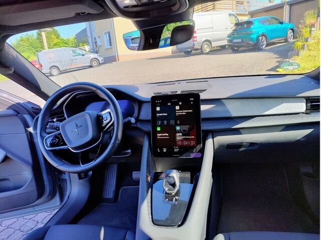 POLESTAR 2 Long Range Single /NAVi/AHK/SHZ... Ansicht 5 für Fahrzeugdetailseite