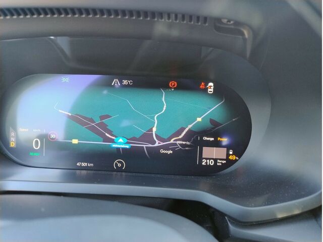 POLESTAR 2 Long Range Single /NAVi/AHK/SHZ... Ansicht 7 für Fahrzeugdetailseite