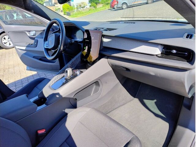 POLESTAR 2 Long Range Single /NAVi/AHK/SHZ... Ansicht 8 für Fahrzeugdetailseite