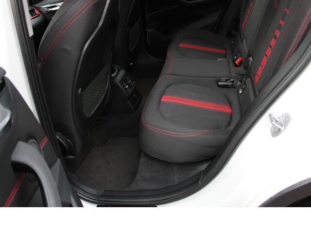 BMW X1 xDrive 20 i SportLine NAVI/LED/Sitzh./AHK... Ansicht 16 für Fahrzeugdetailseite