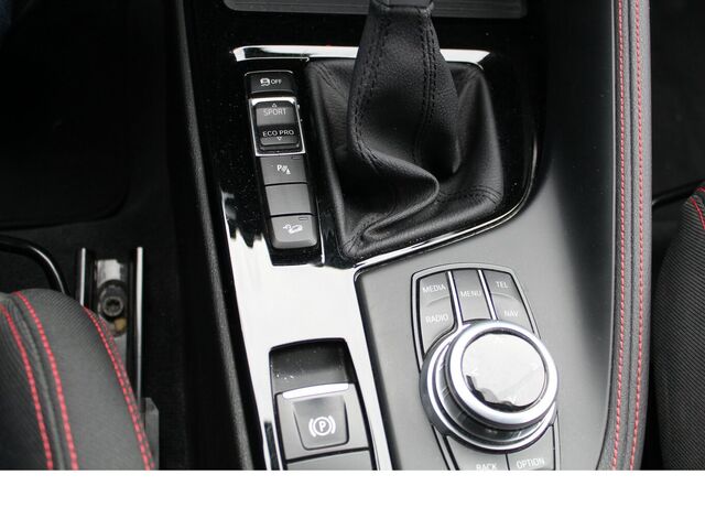 BMW X1 xDrive 20 i SportLine NAVI/LED/Sitzh./AHK... Ansicht 28 für Fahrzeugdetailseite