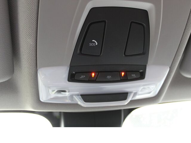 BMW X1 xDrive 20 i SportLine NAVI/LED/Sitzh./AHK... Ansicht 29 für Fahrzeugdetailseite