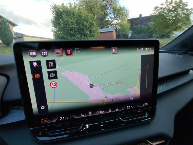CUPRA Terramar 2.0 TSI 195 kW 4Drive VZ/Matrix/Pano/... Ansicht 10 für Fahrzeugdetailseite