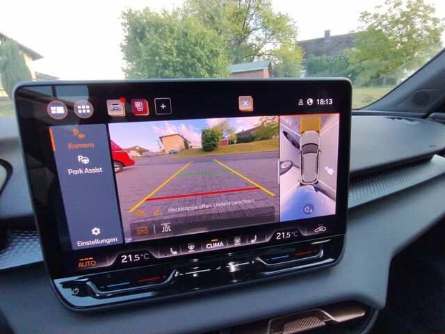 CUPRA Terramar 2.0 TSI 195 kW 4Drive VZ/Matrix/Pano/... Ansicht 11 für Fahrzeugdetailseite