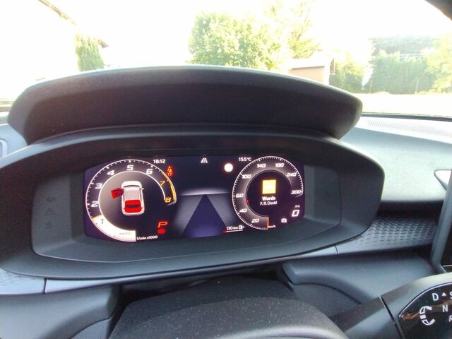 CUPRA Terramar 2.0 TSI 195 kW 4Drive VZ/Matrix/Pano/... Ansicht 14 für Fahrzeugdetailseite