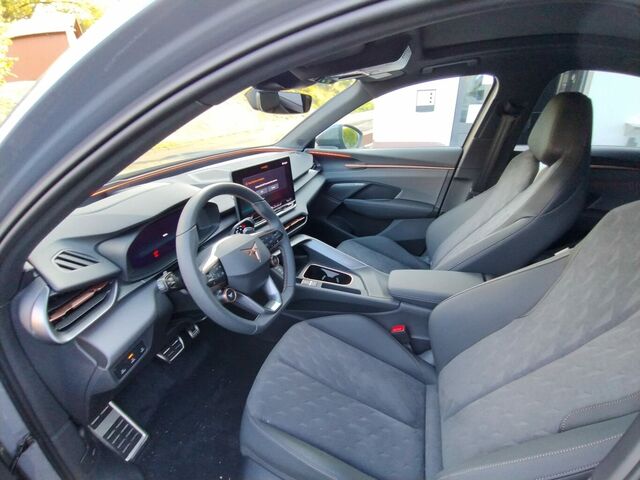CUPRA Terramar 2.0 TSI 195 kW 4Drive VZ/Matrix/Pano/... Ansicht 17 für Fahrzeugdetailseite