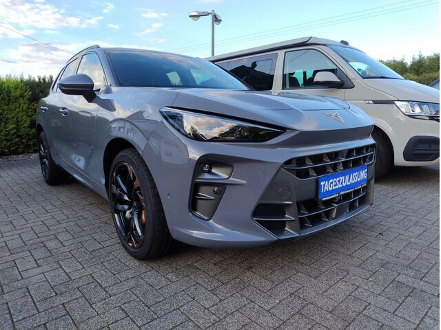 CUPRA Terramar 2.0 TSI 195 kW 4Drive VZ/Matrix/Pano/... Ansicht 2 für Fahrzeugdetailseite