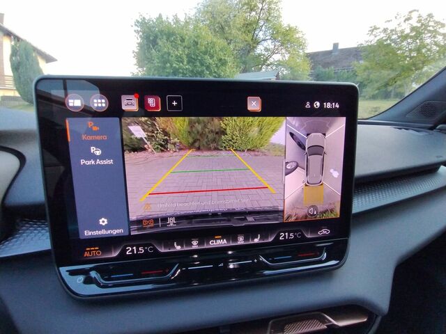 CUPRA Terramar 2.0 TSI 195 kW 4Drive VZ/Matrix/Pano/... Ansicht 3 für Fahrzeugdetailseite