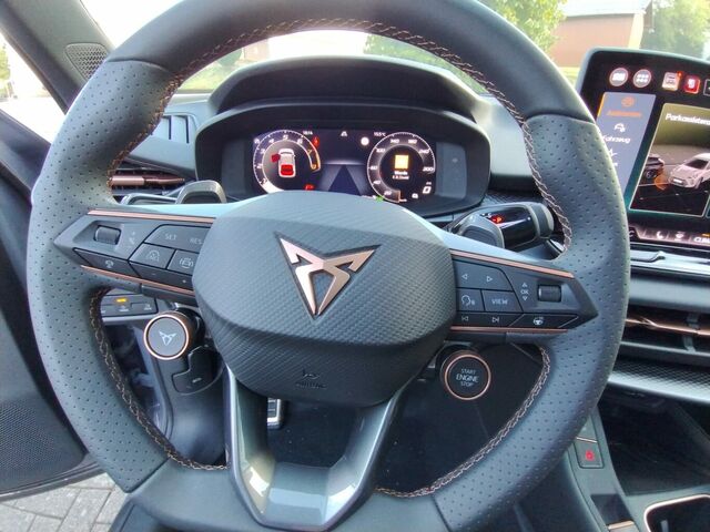 CUPRA Terramar 2.0 TSI 195 kW 4Drive VZ/Matrix/Pano/... Ansicht 5 für Fahrzeugdetailseite