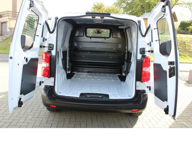 FIAT Scudo E- SX Kasten- L1 50 kWh- Navi... Ansicht 10 für Fahrzeugdetailseite