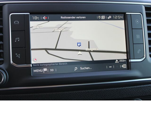 FIAT Scudo E- SX Kasten- L1 50 kWh- Navi... Ansicht 11 für Fahrzeugdetailseite