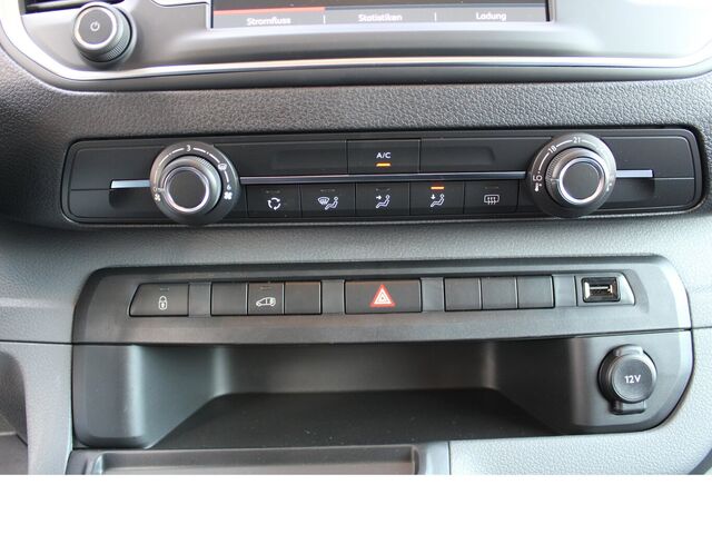 FIAT Scudo E- SX Kasten- L1 50 kWh- Navi... Ansicht 16 für Fahrzeugdetailseite