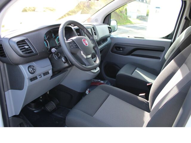 FIAT Scudo E- SX Kasten- L1 50 kWh- Navi... Ansicht 19 für Fahrzeugdetailseite