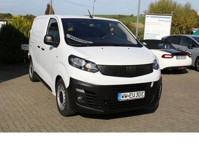 FIAT Scudo E- SX Kasten- L1 50 kWh- Navi... Ansicht 2 für Fahrzeugdetailseite