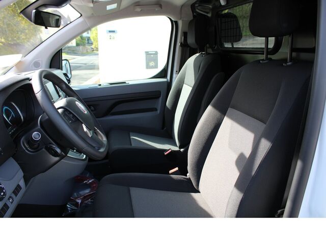 FIAT Scudo E- SX Kasten- L1 50 kWh- Navi... Ansicht 20 für Fahrzeugdetailseite